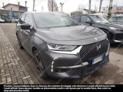 Citroen Ds DS 7 crossback bluehdi 130 -