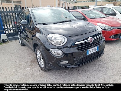 Fiat 500x 1.3 mjet 95cv 4x2 -