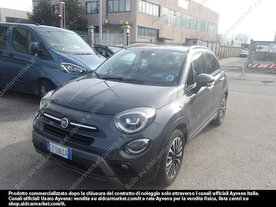Fiat 500x LP 1.3 mjet 95cv -