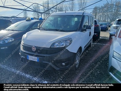 Fiat doblo cargo ch1 easy 1.3 -