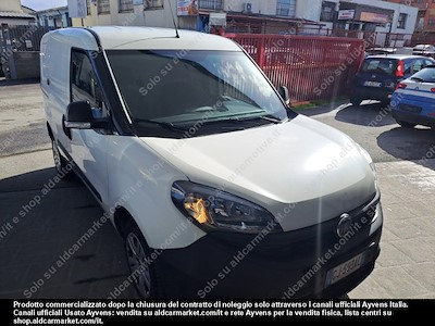 Fiat doblo cargopc ch1 lounge 1.6 -
