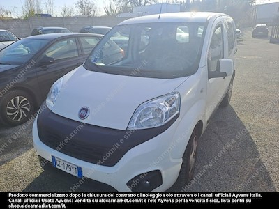Fiat fiorino 1.3 multijet 95 CV -