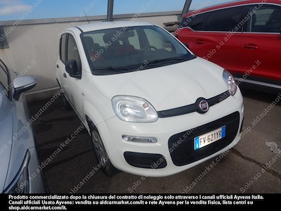 Fiat panda consip13 1.2 69cv E6 -
