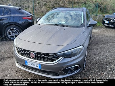 Fiat tipo SW PC 1.3 mjt -