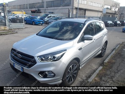 Ford kuga 1.5 tdci 120cv SS -