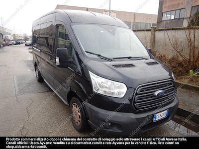 Ford transit 310 l3h2 trend 130cv -
