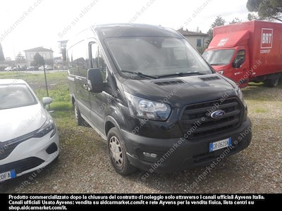 Ford transit 350 l2h2 trend 2.0 -
