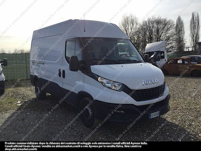 Iveco daily 35s12 V 3520 H2 -