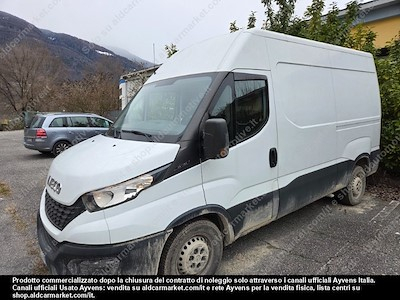 Iveco daily 35s12 V 3520 H2 -