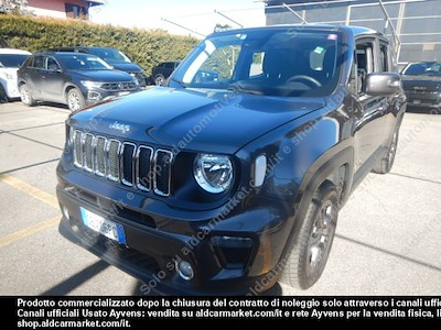 Jeep renegade PC 1.6 mjet ddct -