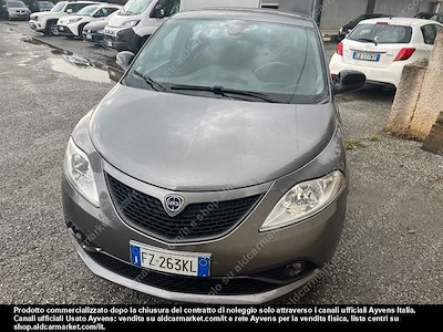 Lancia ypsilon 1.2 69cv gpl ecochic -