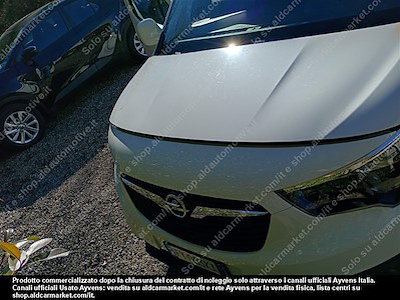 Opel combo cargo 1.5 diesel 100cv -