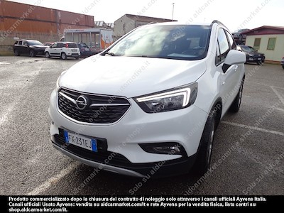 Opel mokka xconsip13 1.6 cdti advance -