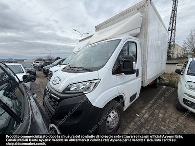 Opel movano cab PC autot. edit -