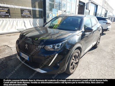 Peugeot 2008 bluehdi 130 eat8 allure -