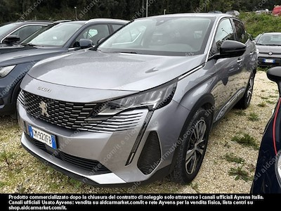 Peugeot 3008 PC bluehdi 130 eat8 -