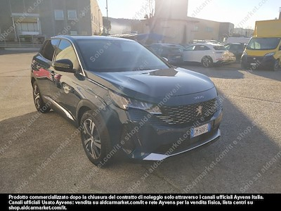 Peugeot 3008 PC bluehdi 130 eat8 -