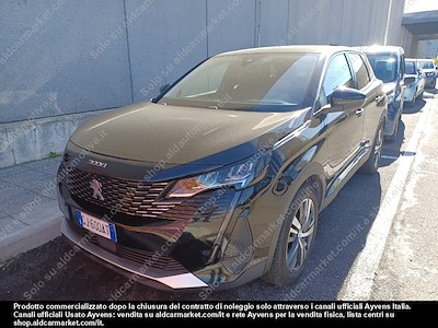 Peugeot 3008 PC bluehdi 130 eat8 -