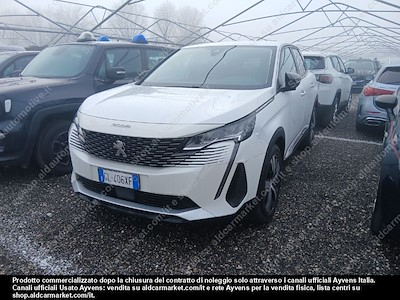 Peugeot 3008 PC bluehdi 130 eat8 -