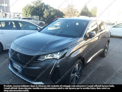 Peugeot 3008 PC bluehdi 130 eat8 -