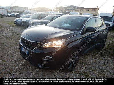 Peugeot 3008 bluehdi 130 SS business -