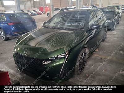 Peugeot 308 GT pack bluehdi 130 -