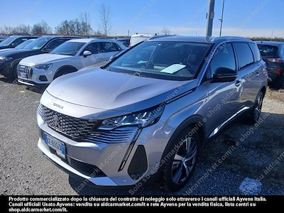 Peugeot 5008 PC bluehdi 130 allure -