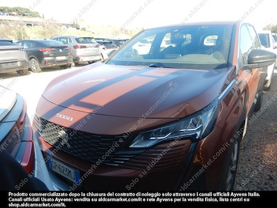 Peugeot 5008 bluehdi 130 active pack -