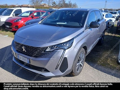 Peugeot 5008 bluehdi 130 allure pack -
