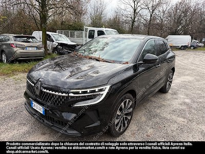 Renault austral 1.2 e-tech hev 200 -