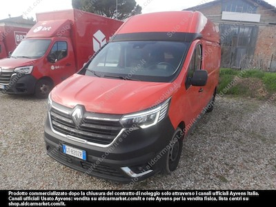 Renault trafic FG L2 H2 t29 -