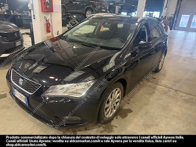 Seat leon leon 2.0 tdi -