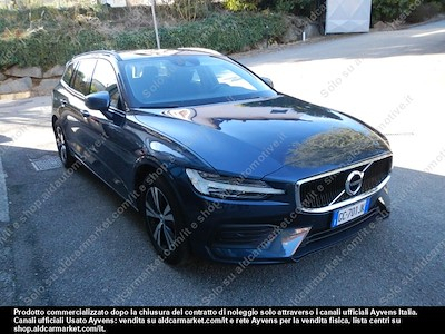 Volvo v60 SW PC D3 geartronic -