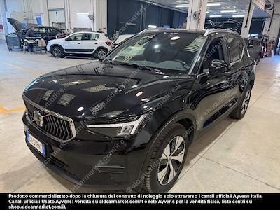 Volvo xc40 PC T4 recharge plug-in -