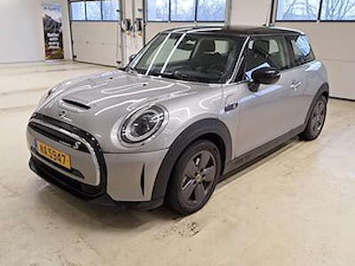 MINI 32.6 kwh cooper SE 184 CV GPS