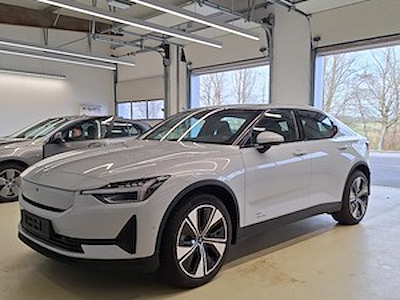 Polestar 2 69kwh smsr 272 CV GPS;