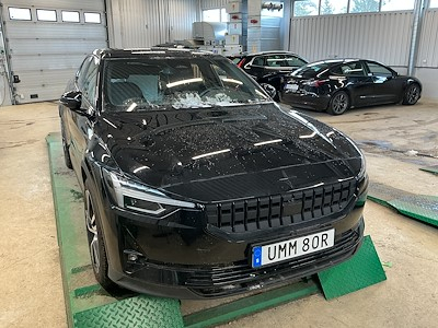 Polestar 2 Long Range Single Motor 231hk Pilot Plus Drag