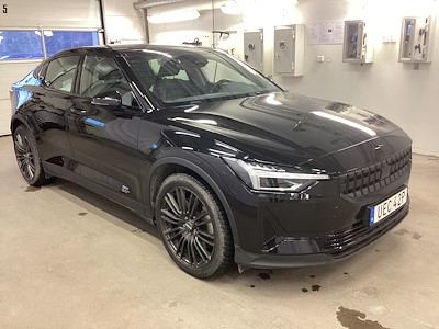 Polestar 2 Standard Range Single Motor 69kWh Plus