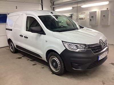 Renault Express 1.5 Blue 75hk dCi