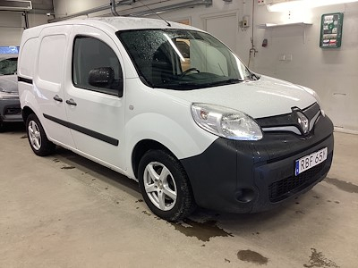 Renault Kangoo express 1.5 Dci 95 Hk Base Line Express