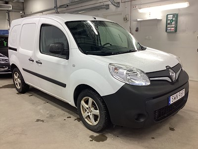 Renault Kangoo express 1.5 Dci 95 Hk Base Line Express