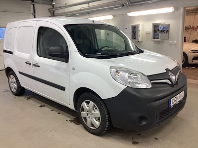 Renault Kangoo express Express 1.5 dCi 95hk Varmare