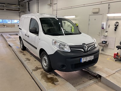Renault Kangoo express Express 1.5 dCi 95hk Varmare