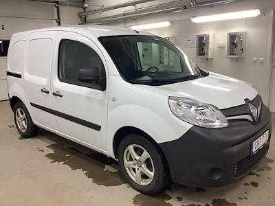 Renault Kangoo express Express 1.5 dCi 95hk Varmare