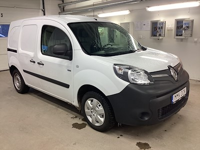 Renault Kangoo express Z.E Express 36 kWh