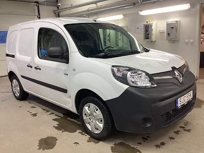 Renault Kangoo express Z.E. Express 33 kWh 60hk