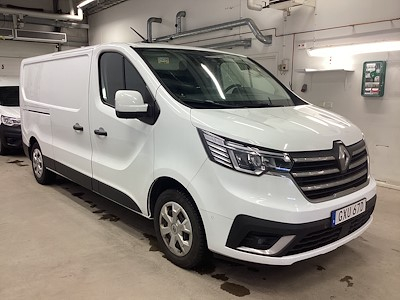 Renault TRAFIC 2.0 dCi 150hk L2H1 Base Line Varmare