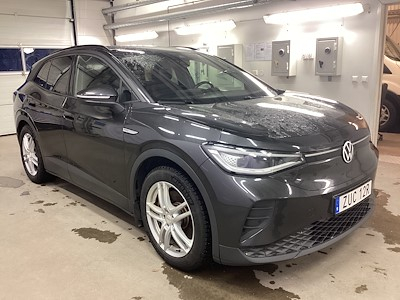 Volkswagen Id.4 204hk Pro Performance Business Drag Keyless