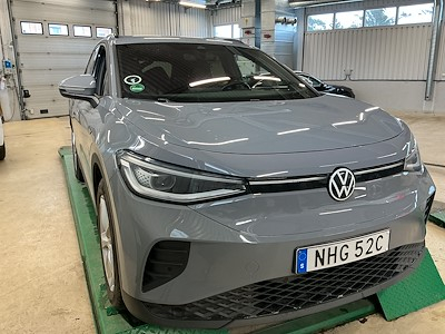 Volkswagen Id.4 Pro Performance 204hk Pro Style