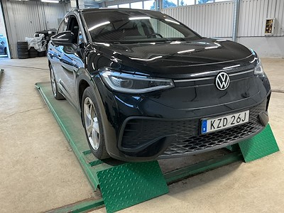 Volkswagen Id.5 204 hk Pro Performance Kamera